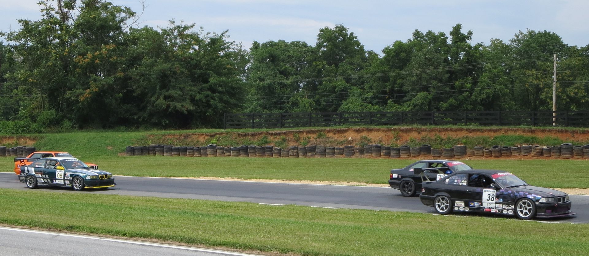 Weekend At The Track BMW Sports Car Porn AR15COM